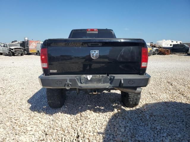 2012 Dodge RAM 3500 Laramie