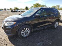 Salvage cars for sale at London, ON auction: 2020 Nissan Rogue S