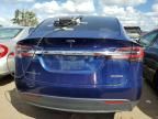 2016 Tesla Model X