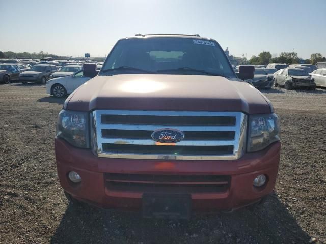 2013 Ford Expedition Limited