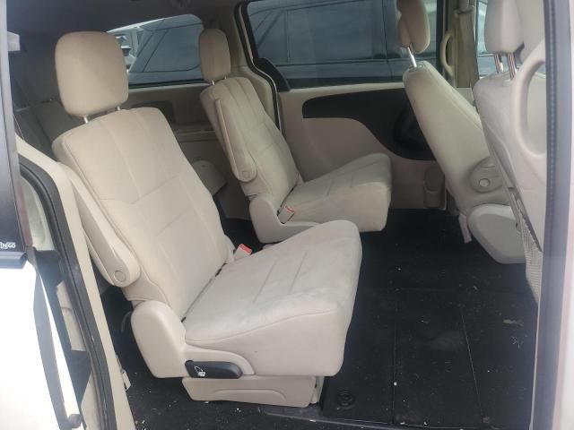 2011 Dodge Grand Caravan Mainstreet