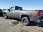 2009 GMC Sierra K2500 Heavy Duty