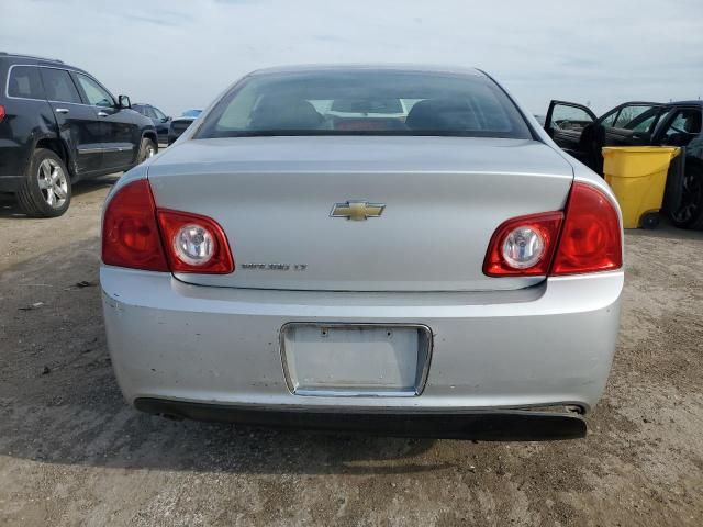 2011 Chevrolet Malibu 1LT