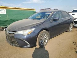 Toyota Camry salvage cars for sale: 2016 Toyota Camry Hybrid