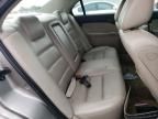 2009 Ford Fusion SEL