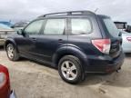 2013 Subaru Forester 2.5X