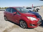 2017 Ford C-MAX Titanium