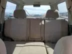 2003 Mitsubishi Montero Sport XLS