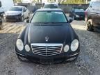 2008 Mercedes-Benz E 350 4matic