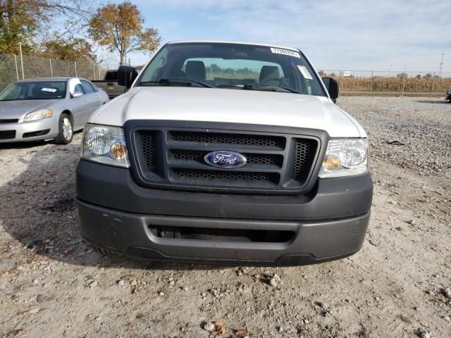 2008 Ford F150