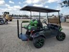 2020 Aspt Golf Cart