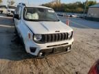 2023 Jeep Renegade Altitude