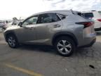 2017 Lexus NX 200T Base