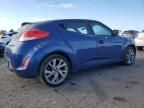 2017 Hyundai Veloster