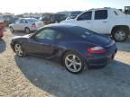 2006 Porsche Cayman S