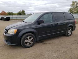 Dodge salvage cars for sale: 2011 Dodge Grand Caravan Mainstreet