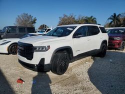 2022 GMC Acadia SLT en venta en Arcadia, FL