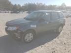 2013 Subaru Forester 2.5X