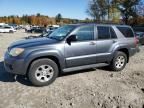 2006 Toyota 4runner SR5