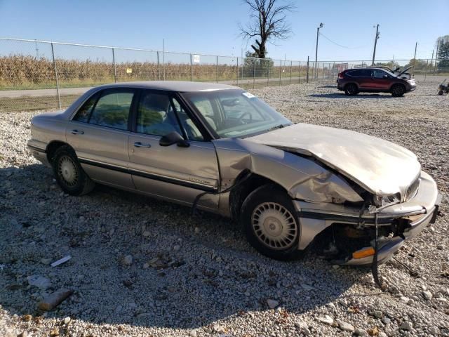 1998 Buick Lesabre Custom