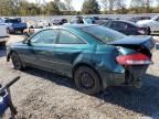 2000 Toyota Camry Solara SE