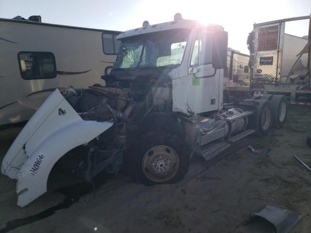 2009 Freightliner Conventional Columbia