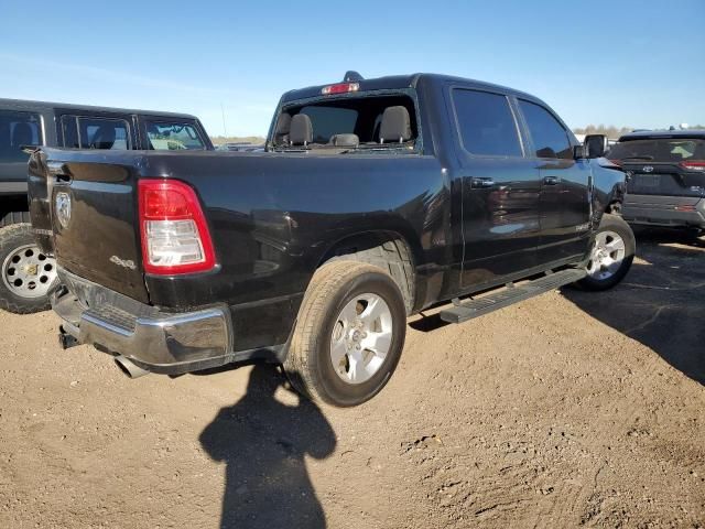 2019 Dodge RAM 1500 BIG HORN/LONE Star