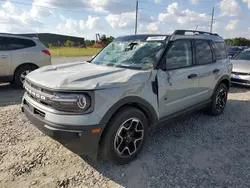 2021 Ford Bronco Sport BIG Bend en venta en Tifton, GA