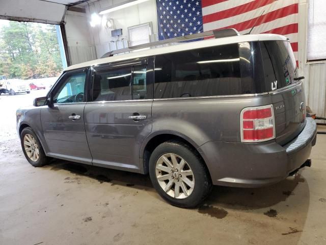 2010 Ford Flex SEL