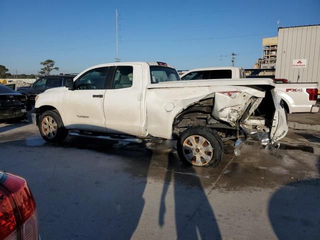 2008 Toyota Tundra Double Cab