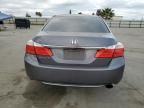 2015 Honda Accord EX