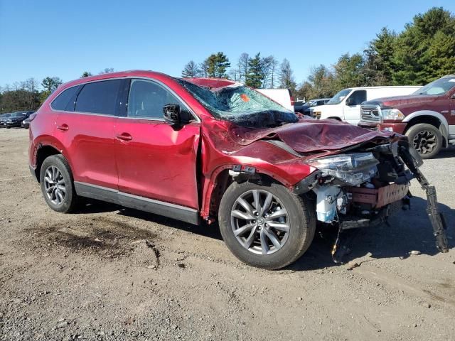 2021 Mazda CX-9 Touring