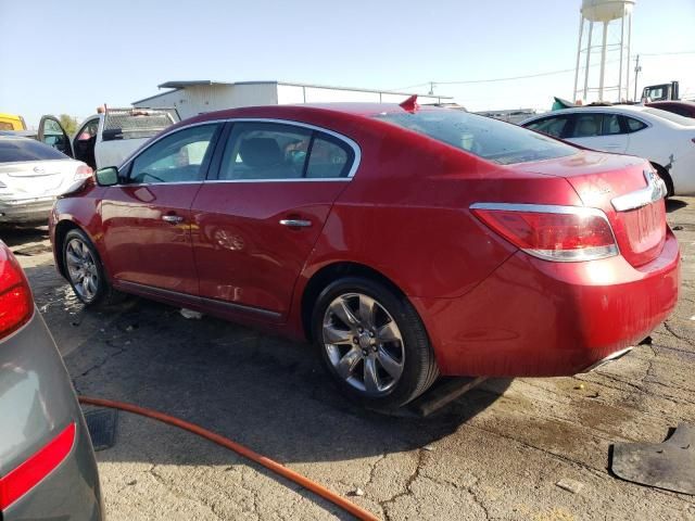 2013 Buick Lacrosse