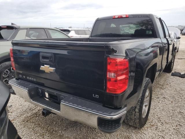 2019 Chevrolet Silverado LD C1500 LT