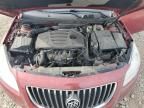 2013 Buick Regal Premium