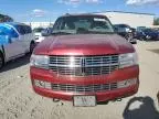 2007 Lincoln Navigator