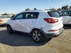 2011 KIA Sportage LX