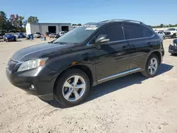 Lexus Vehiculos salvage en venta: 2012 Lexus RX 350