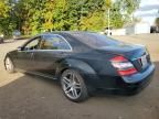 2008 Mercedes-Benz S 550 4matic