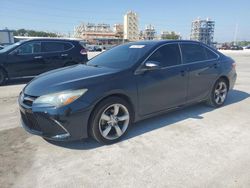 Carros con verificación Run & Drive a la venta en subasta: 2016 Toyota Camry LE