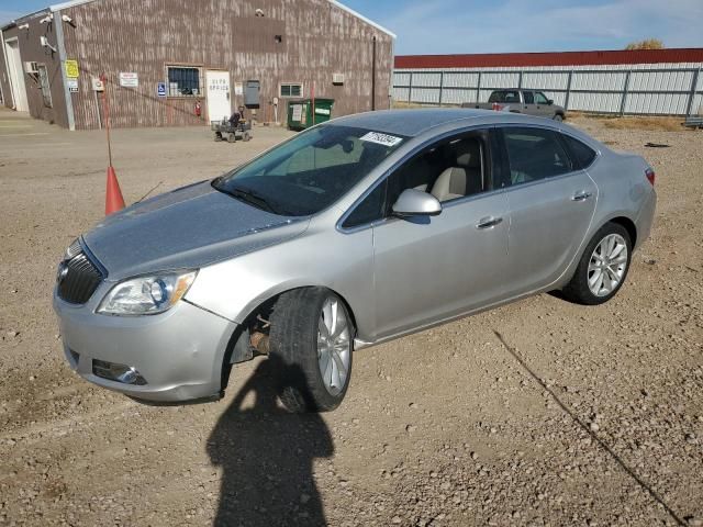 2014 Buick Verano Convenience