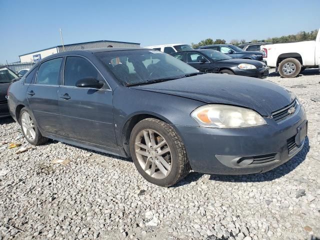 2009 Chevrolet Impala 2LT