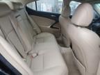 2007 Lexus IS 250