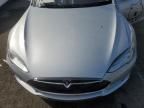 2014 Tesla Model S