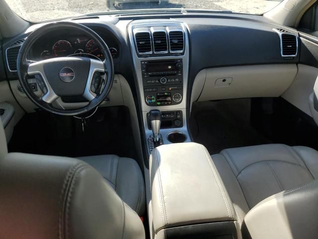 2008 GMC Acadia SLT-2