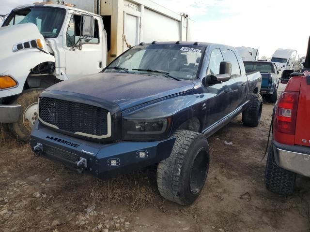 2007 Dodge RAM 3500