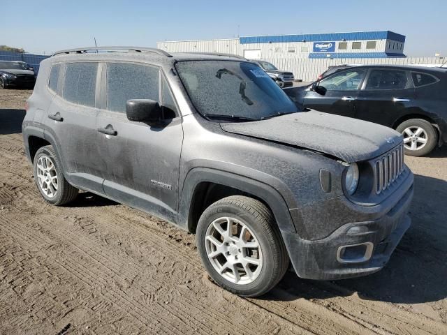 2019 Jeep Renegade Sport