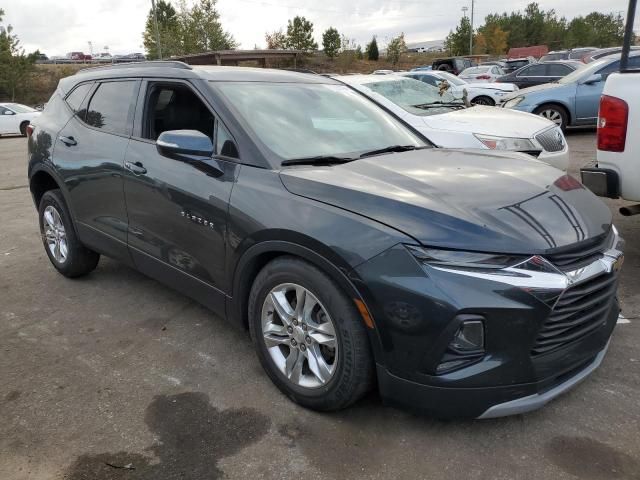 2020 Chevrolet Blazer 3LT