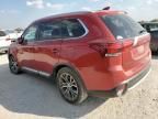 2017 Mitsubishi Outlander SE