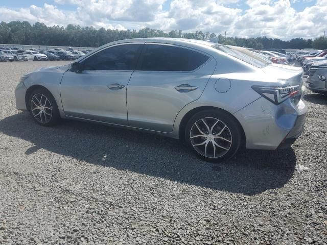 2019 Acura ILX Premium